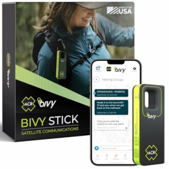 ACR Bivy Stick