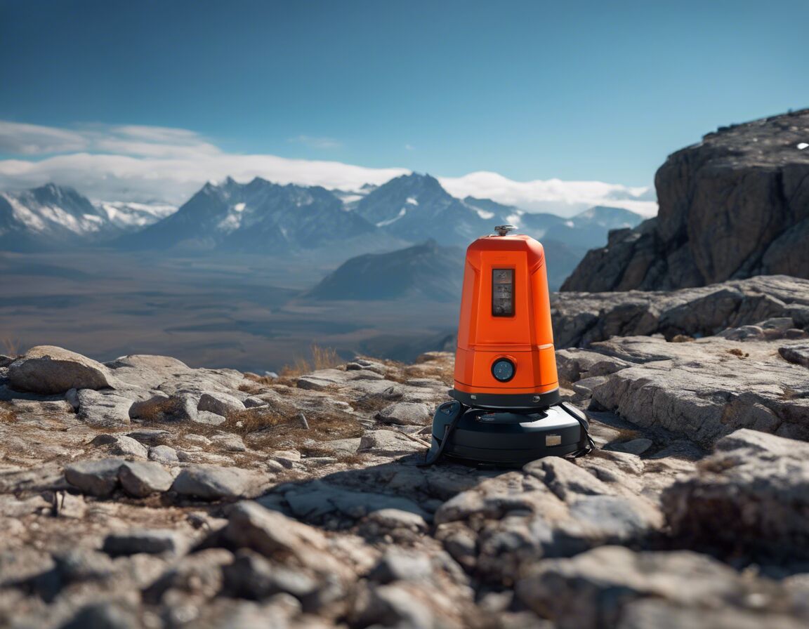 Emergency Beacons