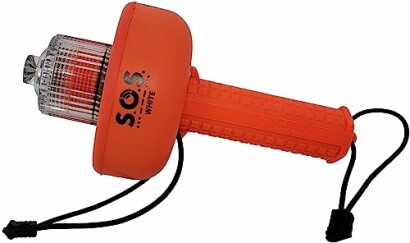 Sirius Signal C-1003 SOS LED Flare