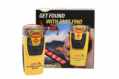 McMurdo FastFind 220