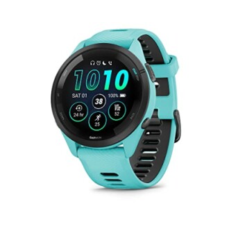 Forerunner 265