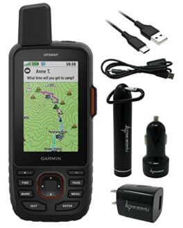 GPSMAP 67i