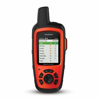 inReach Explorer+