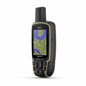 Garmin GPSMAP 65