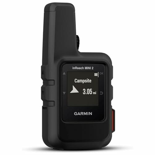 Garmin inReach Mini 2
