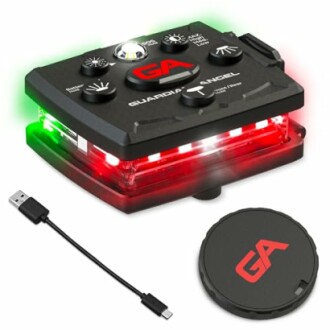 Guardian Angel Micro Series Safety Lights