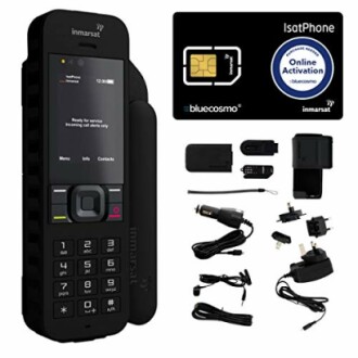 Inmarsat IsatPhone 2.1