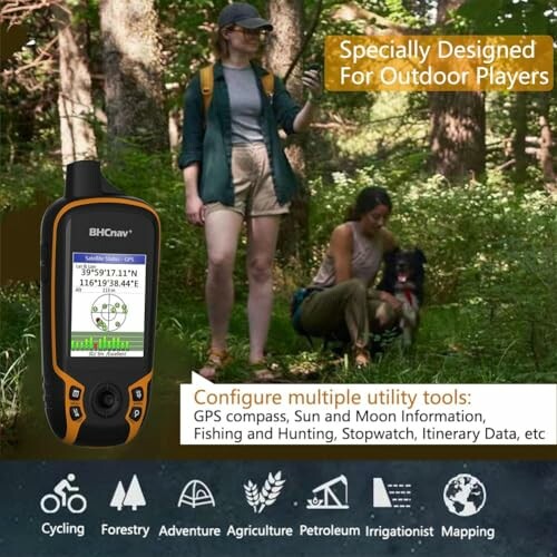 NAVA F30 GPS
