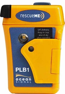 RescueME PLB1